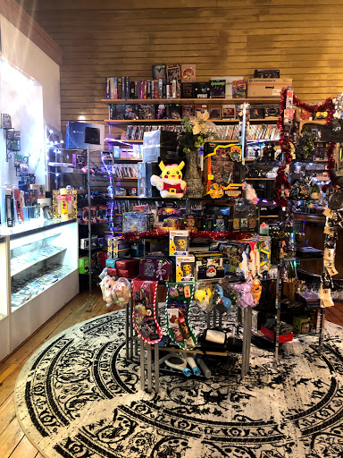 Game Store «Games n Geek», reviews and photos, 306 Division St S, Northfield, MN 55057, USA