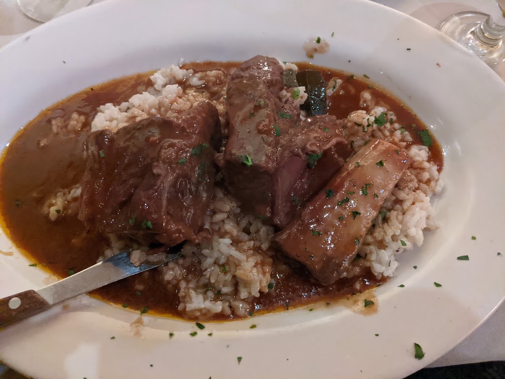 Cafe Continental 11030