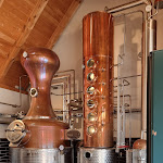 Photo n°2 de l'avis de Frank.t fait le 23/08/2022 à 08:10 sur le  STORK CLUB Whiskey Destillerie à Schlepzig