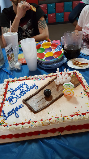 Bowling Alley «Bel-Air Bowl», reviews and photos, 200 S Belt W, Belleville, IL 62220, USA