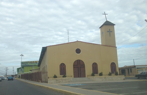 Iglesia Santa Teresita del Niño Jesus