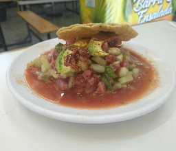 Fullenio's Taco Fish photo