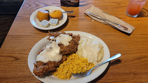 American Restaurant «Cracker Barrel Old Country Store», reviews and photos