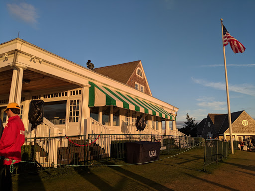 Golf Club «Shinnecock Hills Golf Club», reviews and photos, 200 Tuckahoe Rd, Southampton, NY 11968, USA