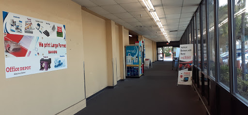 Office Supply Store «Office Depot», reviews and photos, 17801 Biscayne Blvd, North Miami Beach, FL 33160, USA