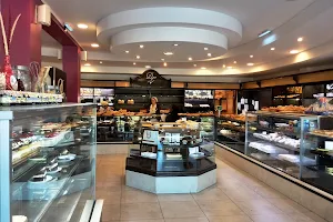 Bakery and confectionery industry DON LUIS image