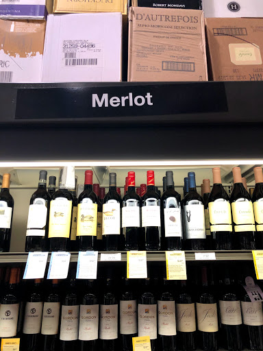 Wine Store «Total Wine & More», reviews and photos, 801 S University Dr G100, Plantation, FL 33324, USA