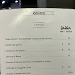 Photo n°14 de l'avis de Miki.u fait le 11/08/2022 à 19:26 sur le  Barra Pescheria con Cucina - Albano Laziale à Albano Laziale