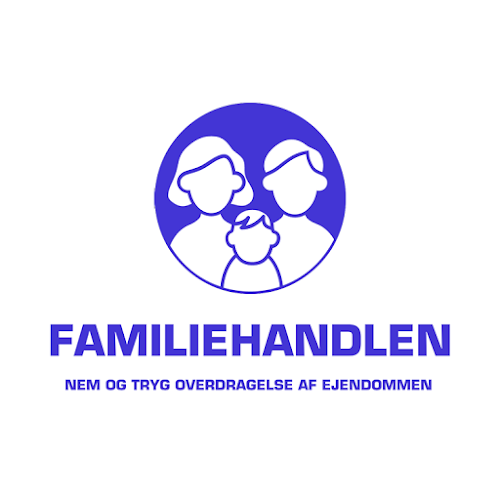 Anmeldelser af Familiehandlen.dk i Vesterbro - Advokat