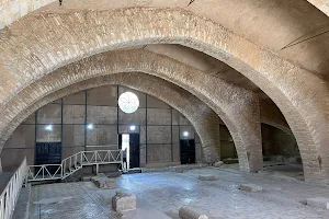 Apostles Church كنيسة الرسل image