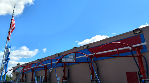 Car Wash «Super Car Wash», reviews and photos, 31295 Woodward Ave, Royal Oak, MI 48073, USA