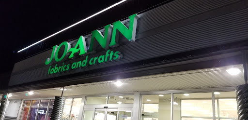 Fabric Store «Jo-Ann Fabrics and Crafts», reviews and photos, 1900 Brooks St, Missoula, MT 59801, USA