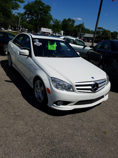 Auto Repair Shop «Law Auto Sales», reviews and photos, 32115 Michigan Ave, Wayne, MI 48184, USA