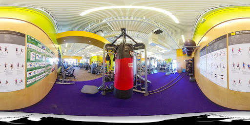 Gym «Anytime Fitness», reviews and photos, 702 Lantana Dr, Hockessin, DE 19707, USA