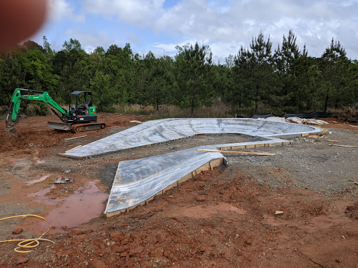 Park «Denny Dobbs Park», reviews and photos, 6244 GA-212, Covington, GA 30016, USA