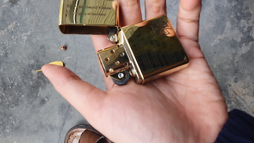 Top 20 cửa hàng zippo Quận 11 Hồ Chí Minh 2022