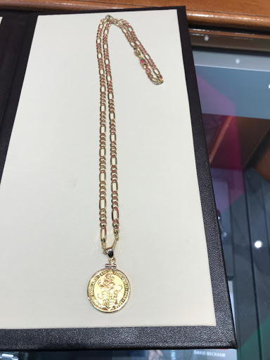 Jewelry Store «R.F. Moeller Jeweler», reviews and photos, 651 Nicollet Mall #209, Minneapolis, MN 55402, USA