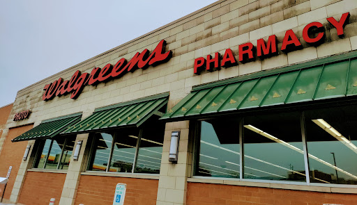 Drug Store «Walgreens», reviews and photos, 104 Old Hwy 52 W, Portland, TN 37148, USA