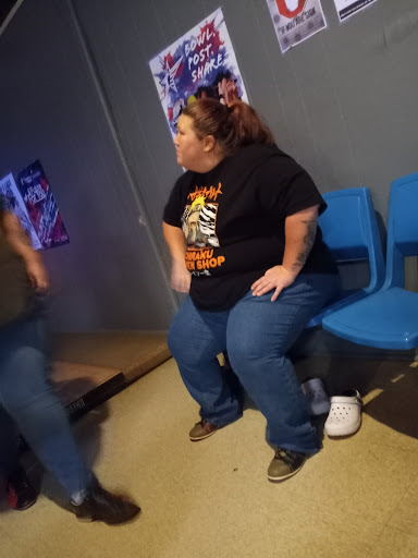 Bowling Alley «Peach Bowl Bowling Lanes», reviews and photos, 14515 E Wade Hampton Blvd, Greer, SC 29651, USA