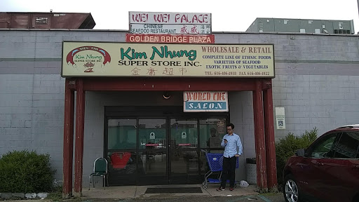 Kim Nhung Superstore