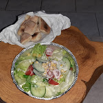 Photo n°1 de l'avis de Chrissi. fait le 11/11/2023 à 21:17 sur le  Bistro Klein Paris à Rottenburg