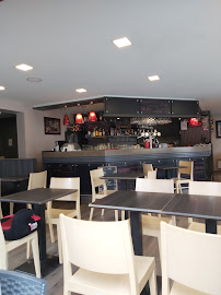 Atmosphère du Restaurant La Station à Biarritz - n°2