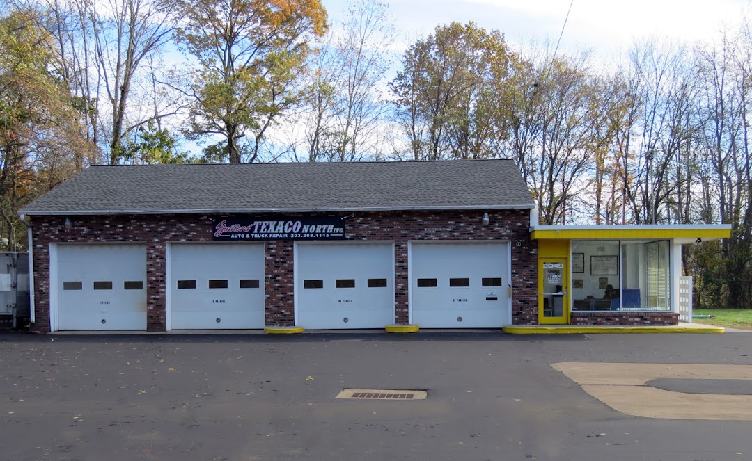 Guilford Texaco North