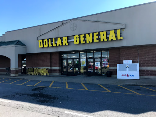 Dollar General, 62 Somerset Blvd, Charles Town, WV 25414, USA, 