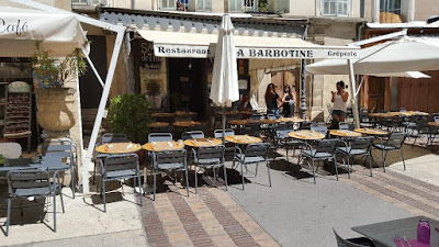 La Barbotine à Manosque