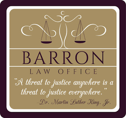 Barron Law Office