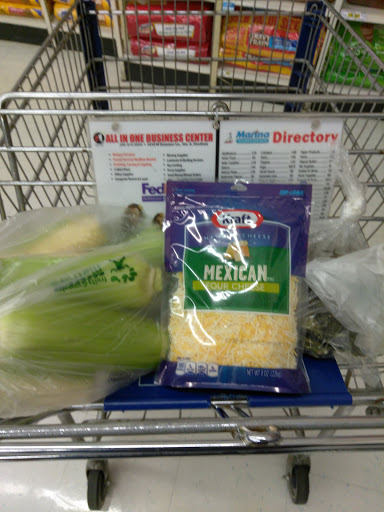 Grocery Store «Marina Marketplace», reviews and photos, 3201 W Benjamin Holt Dr, Stockton, CA 95219, USA