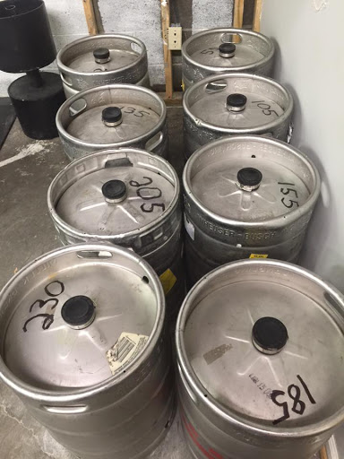 Gym «Primal Strength Gym», reviews and photos, 1112 E Market St #29i, Charlottesville, VA 22902, USA