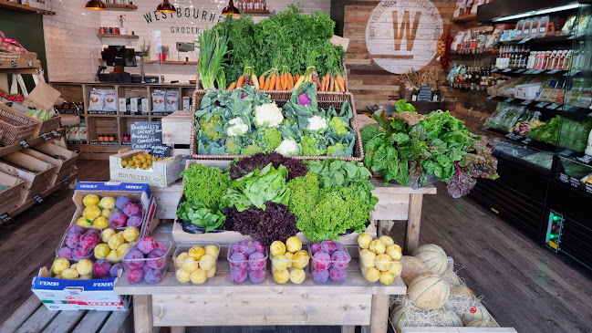 Westbourne Grocer - Shop