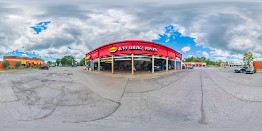 Car Repair and Maintenance «Midas», reviews and photos, 270 Saratoga Rd, Scotia, NY 12302, USA