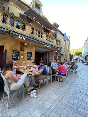 Le garantua à Sarlat-la-Canéda