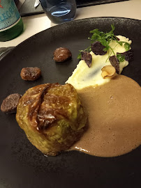 Les plus récentes photos du Restaurant français Restaurant Le Bourgogne à Auxerre - n°2