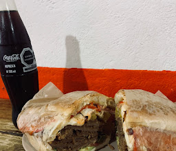 TORTAS GIGANTES El TOXI photo