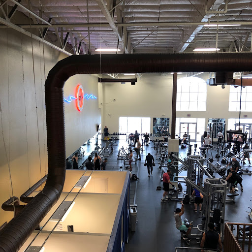 Gym «California Family Fitness», reviews and photos, 8569 Bond Rd, Elk Grove, CA 95624, USA