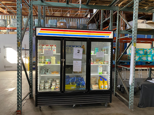 Social Services Organization «Alameda Food Bank», reviews and photos