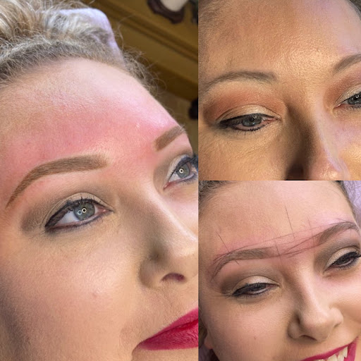 Explore beer tattoo ideas, creative tattoo ideas in Willis, available at High Brow, Low Key