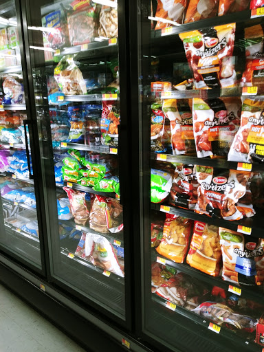 Discount Store «Walmart», reviews and photos, 2150 E National Ave, Brazil, IN 47834, USA