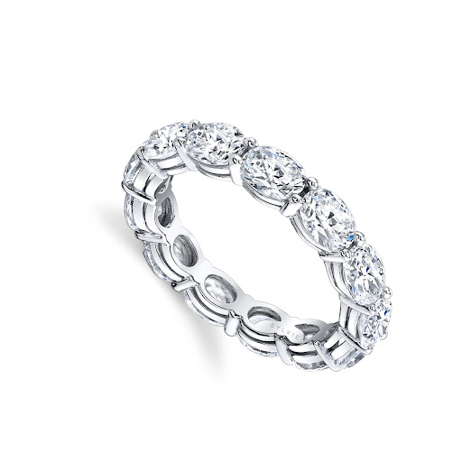 Jeweler «Cottage Hill Diamonds», reviews and photos, 125 N York St, Elmhurst, IL 60126, USA