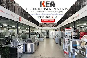 Kitchen Equipment Australia image