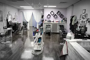 Galaxy Hair Studio image