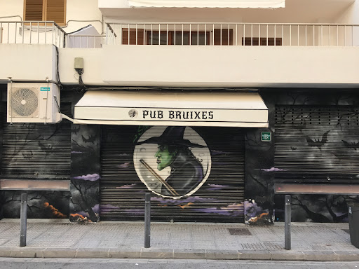 Tiendas brujas Ibiza