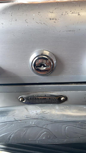 Locksmith «Key Zone Locksmith», reviews and photos, 20902 Roscoe Blvd, Canoga Park, CA 91304, USA