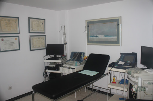 CARDIOLOGO SANCHEZ PALACIOS