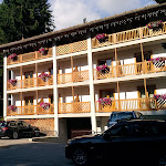 Photo n°1 de l'avis de Mirko.t fait le 23/07/2018 à 06:49 sur le  Hotel Fantelli à Folgarida