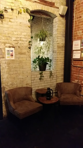 Gluten-Free Restaurant «5 Points Local», reviews and photos, 1017 N Flores St, San Antonio, TX 78212, USA