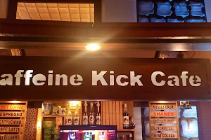 Caffeine Kick Cafe image
